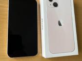 iPhone 13, 256 GB Pink