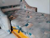 Dovanoju sofa-lova - nuotraukos Nr. 2