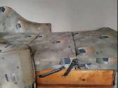Dovanoju sofa-lova - nuotraukos Nr. 3