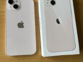 iPhone 13, 256 GB Pink - nuotraukos Nr. 2