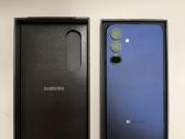 Samsung S25 Plus 256gb navy - 520eur