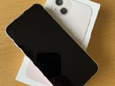 iPhone 13, 256 GB Pink - nuotraukos Nr. 3