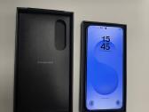 Samsung S25 Plus 256gb navy - 520eur - nuotraukos Nr. 3