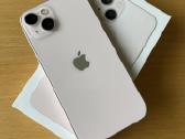 iPhone 13, 256 GB Pink - nuotraukos Nr. 4