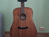 Cort Earth60m akustinė gitara – beveik nauja