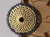 Sram XX1 Eagle galinė žvaigždė - nuotraukos Nr. 5