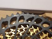 Sram XX1 Eagle galinė žvaigždė - nuotraukos Nr. 6