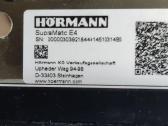 Garažo vartų automatika Hormann Supramatic E4 - nuotraukos Nr. 5