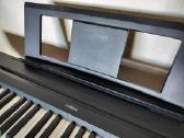 Yamaha P-45 elektrinis pianinas su komplektacija - nuotraukos Nr. 2