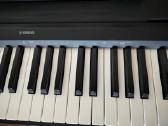 Yamaha P-45 elektrinis pianinas su komplektacija - nuotraukos Nr. 4