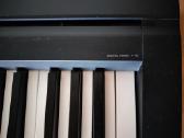 Yamaha P-45 elektrinis pianinas su komplektacija - nuotraukos Nr. 5