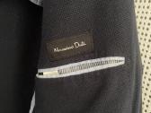 Vyr. Svarkas Massimo dutti - nuotraukos Nr. 3