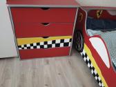 Ferrari lova ir komoda - nuotraukos Nr. 2