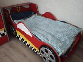 Ferrari lova ir komoda - nuotraukos Nr. 3