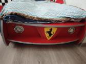 Ferrari lova ir komoda - nuotraukos Nr. 4