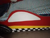 Ferrari lova ir komoda - nuotraukos Nr. 7