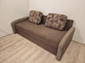 Parduodama sofa lova
