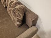 Parduodama sofa lova - nuotraukos Nr. 2