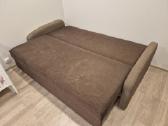 Parduodama sofa lova - nuotraukos Nr. 3