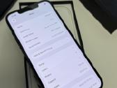 iPhone 12 Pro Max - nuotraukos Nr. 3