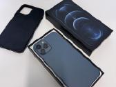 iPhone 12 Pro Max - nuotraukos Nr. 6