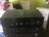 Parduodu stiprintuva Denon Pma-280