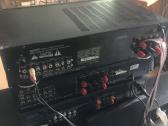 Parduodu stiprintuva Denon Pma-280 - nuotraukos Nr. 3