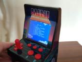 Mini Arcade 200 Games