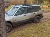 Subaru Forester ratlankiai r15 5x100 9j - nuotraukos Nr. 8