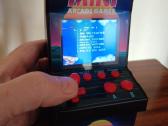 Mini Arcade 200 Games - nuotraukos Nr. 5