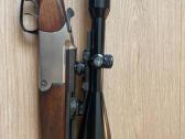 Kombinuotas Blaser 12x70-3006 - nuotraukos Nr. 9