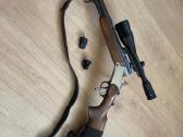Kombinuotas Blaser 12x70-3006 - nuotraukos Nr. 3