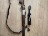 Kombinuotas Blaser 12x70-3006 - nuotraukos Nr. 5