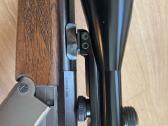 Kombinuotas Blaser 12x70-3006 - nuotraukos Nr. 10