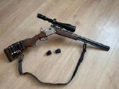 Kombinuotas Blaser 12x70-3006