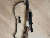 Kombinuotas Blaser 12x70-3006 - nuotraukos Nr. 13