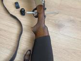 Kombinuotas Blaser 12x70-3006 - nuotraukos Nr. 12