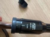 Kombinuotas Blaser 12x70-3006 - nuotraukos Nr. 21