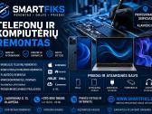Telefonų ir kompiuterių remontas Klaipėdoje