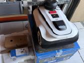 Ecovacs Goat A1600 Rtk