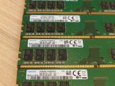 Ddr4 32gb (4x8gb) 2400mhz RAM Kit - nuotraukos Nr. 2