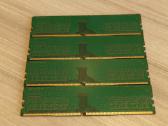 Ddr4 32gb (4x8gb) 2400mhz RAM Kit - nuotraukos Nr. 3