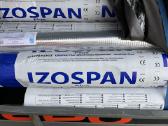 Izospan Plus difuzinė stogo plėvelė/ Ml90alu - nuotraukos Nr. 4
