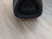 Parduodu Wking x10 kalonėle geros būklės - nuotraukos Nr. 3
