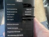 Samsung a52 - nuotraukos Nr. 4
