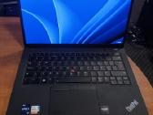 T14s Gen 3 Oled 2.8k i5-1250p 16gb 256gb SSD 7%
