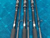 Gamakatsu Evergreen Graphiteleader Ares - nuotraukos Nr. 4