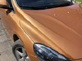 Volvo v40 2013