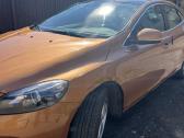 Volvo v40 2013 - nuotraukos Nr. 2