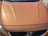 Volvo v40 2013 - nuotraukos Nr. 3